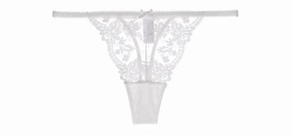 Lace Wire-Free Bralette Set