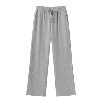 New Adjustable Waist Maternity Straight Pants