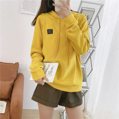 Maternity Nursing Hoodie Sweater