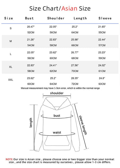 Women’s Casual Fleece Pullover Hoodie