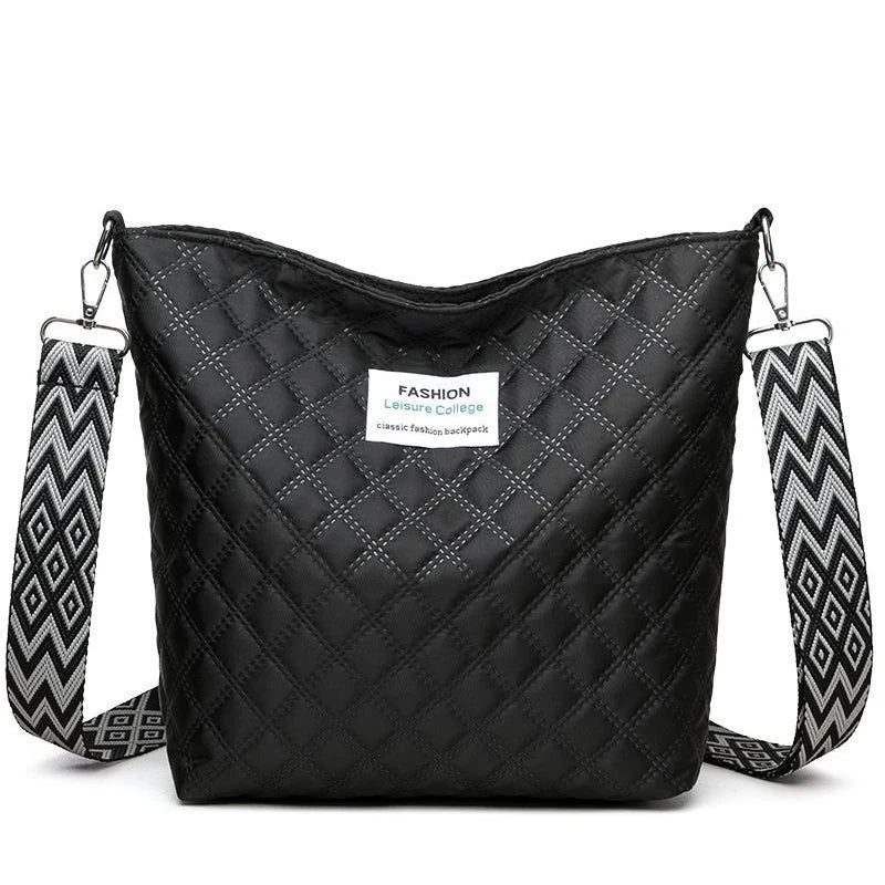 Corduroy Women’s Travel Tote Bag