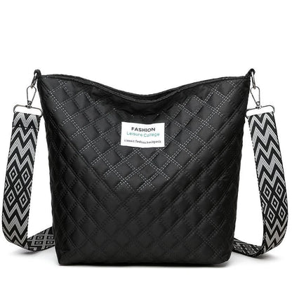 Corduroy Women’s Travel Tote Bag