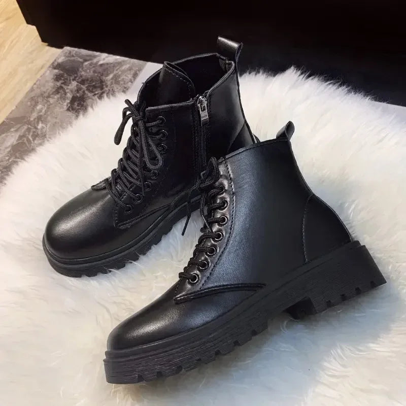 Women’s Classic Ankle Boots 2024