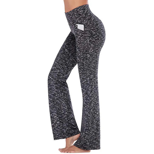 Gym Leggings High Waist Yoga Pants