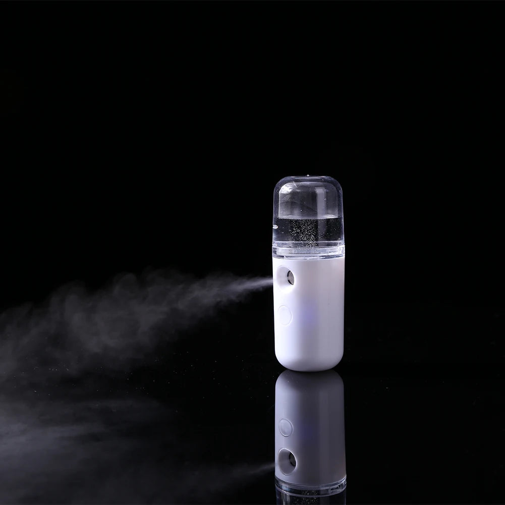 Mini Nano Facial Mist Sprayer