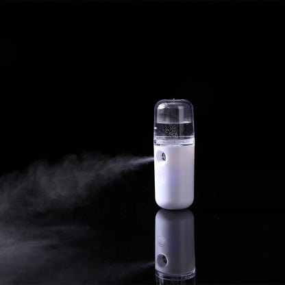 Mini Nano Facial Mist Sprayer