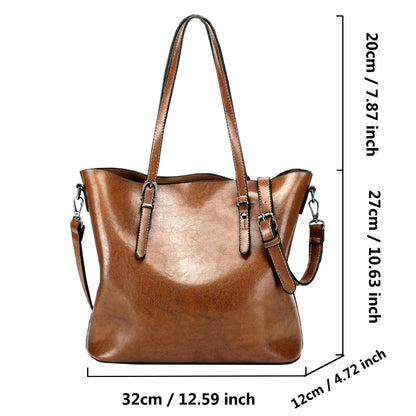Luxury Women’s Designer Tote Bag