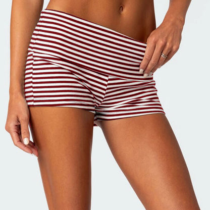 Low Waist Lounge Shorts
