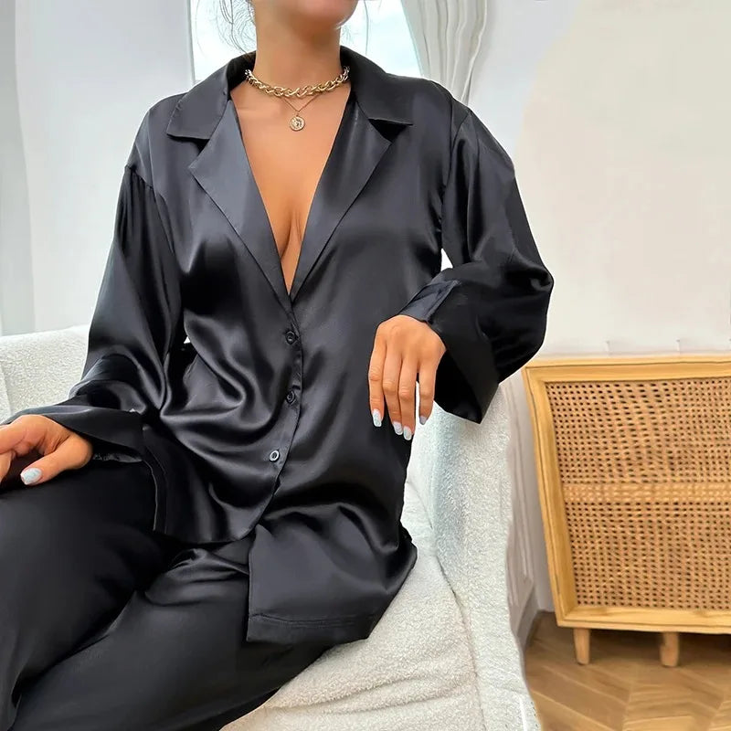 Sexy & Comfortable Sleepwear Set