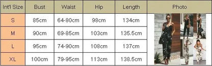 Women’s Summer Sleeveless Jumpsuit
