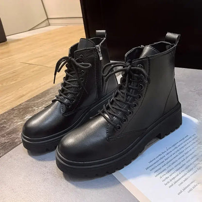 Women’s Classic Ankle Boots 2024