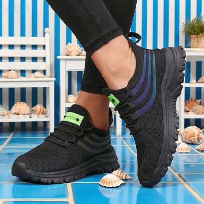 Women’s Lightweight Walking Sneakers