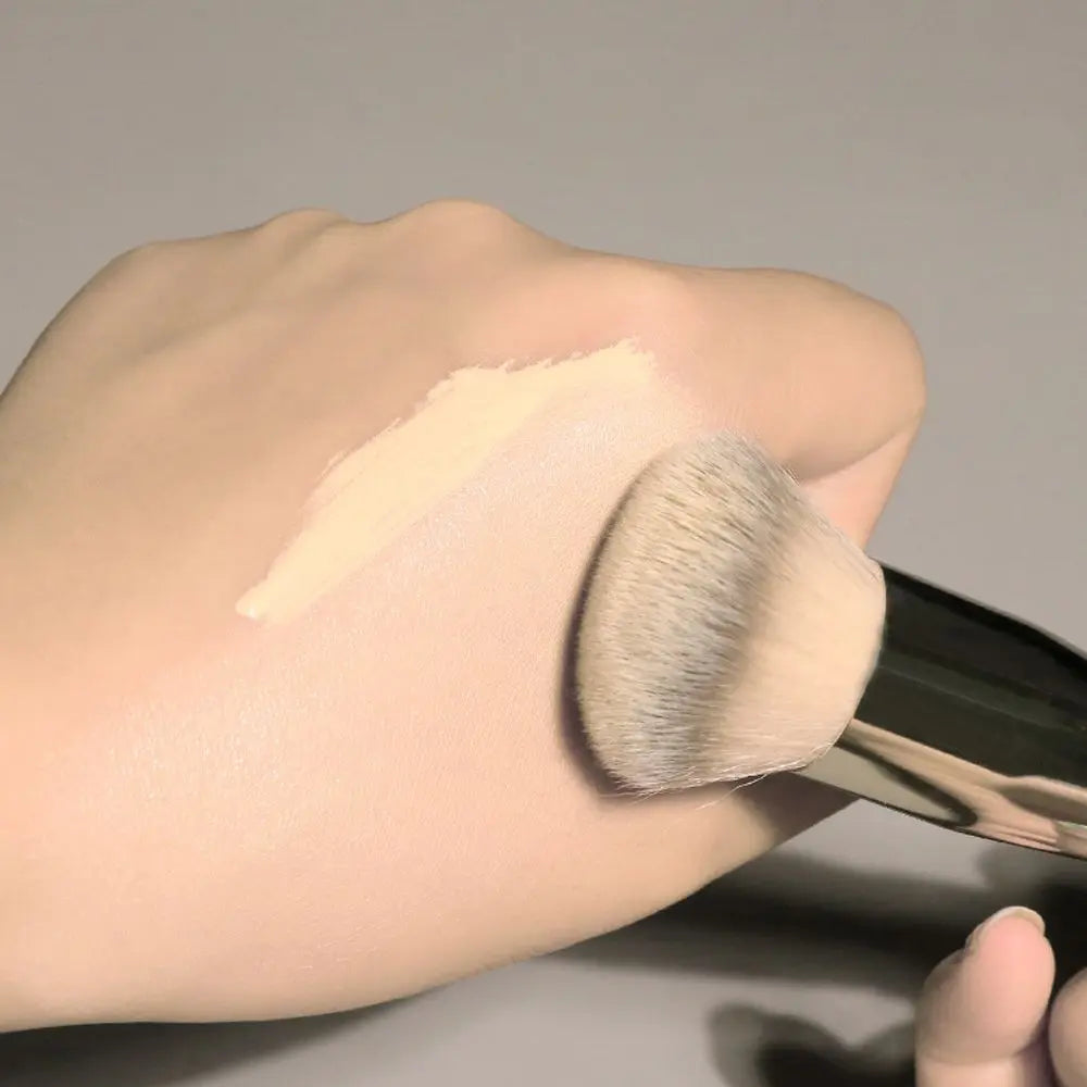 Make Up Cosmetic Brush Blush Beauty Tool