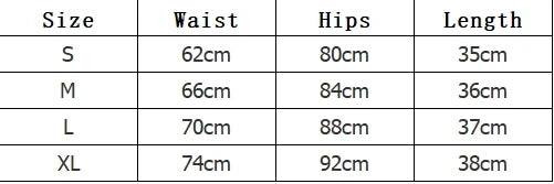Women's Sports Shorts High Waist Yoga