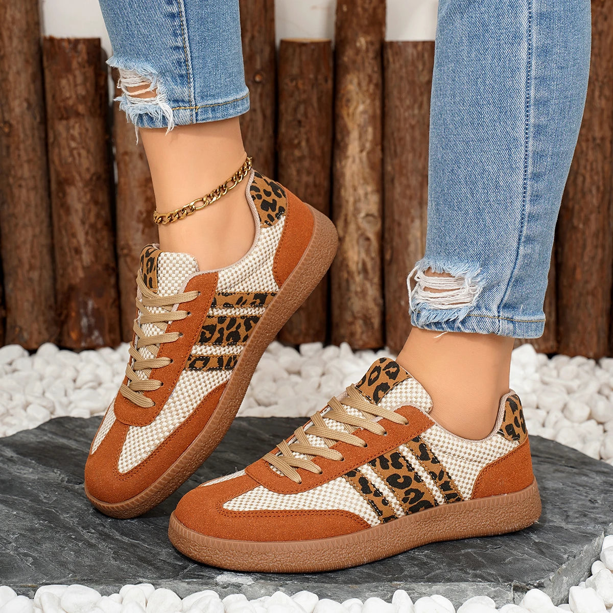 Women’s 2025 Fashion Sneakers