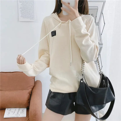Maternity Nursing Hoodie Sweater